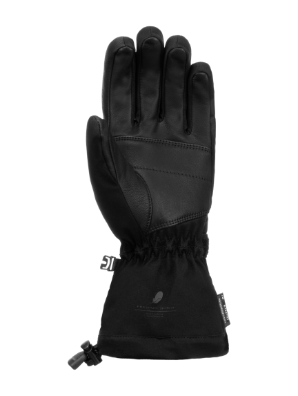REUSCH NADIA R-TEX XT moteriškos slidinėjimo pirštinės